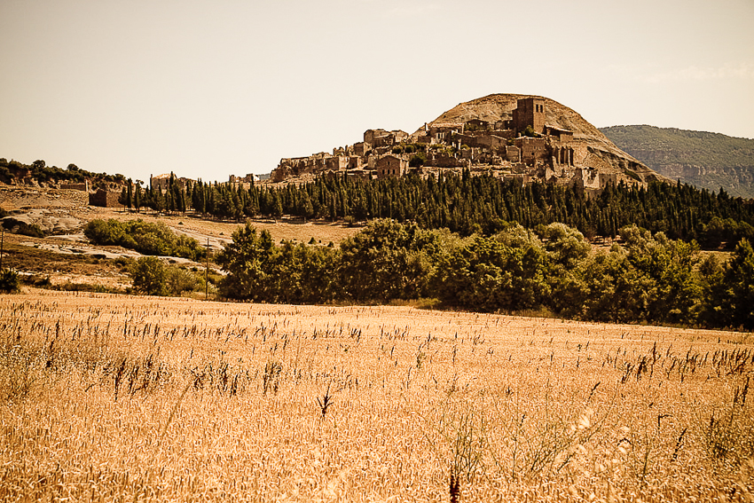 Lugares del norte